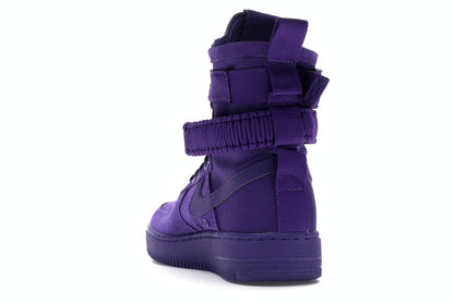 Nike SF Air Force 1 High Court Purple