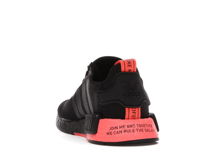 adidas NMD R1 Star Wars Darth Vader (GS)