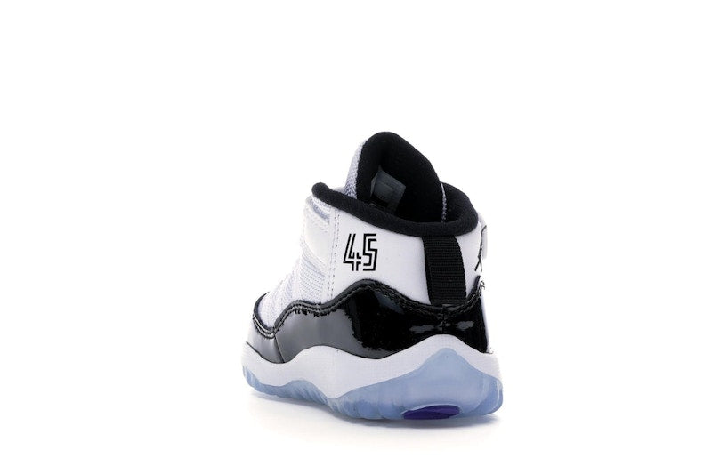 Jordan 11 Retro Concord (2018) (TD)