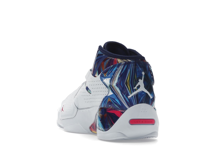 Jordan Zion 2 Hope Diamond