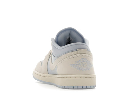 Jordan 1 Low SE Hydrogen Blue Sail (Women's)