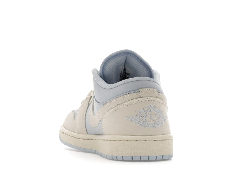 Jordan 1 Low SE Hydrogen Blue Sail (Women's)