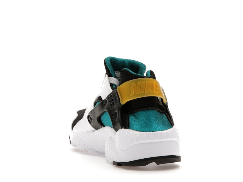 Nike Huarache Run Peace, Love, & Swoosh (GS)