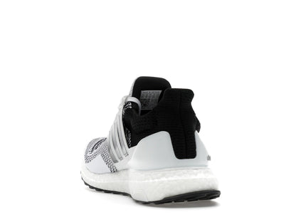 adidas Ultra Boost 1.0 Cloud White Core Black Iron Metallic
