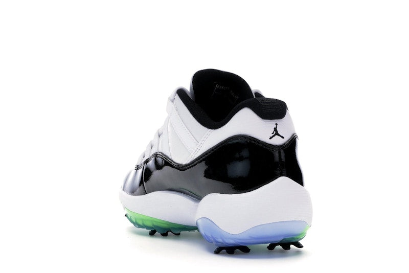 Jordan 11 Retro Low Golf Concord