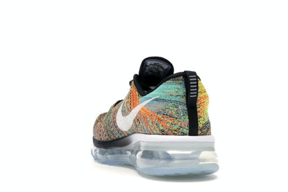 Nike Air Max 2015 Flyknit Multicolor