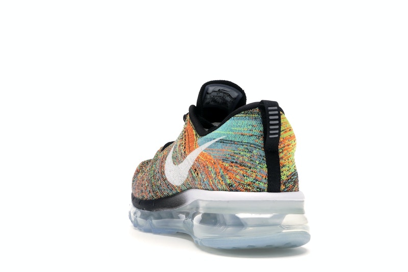 Nike Air Max 2015 Flyknit Multicolor
