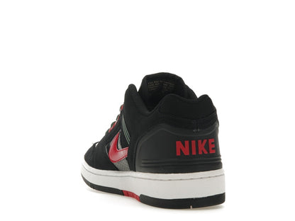Nike SB Air Force 2 Low Black Gucci