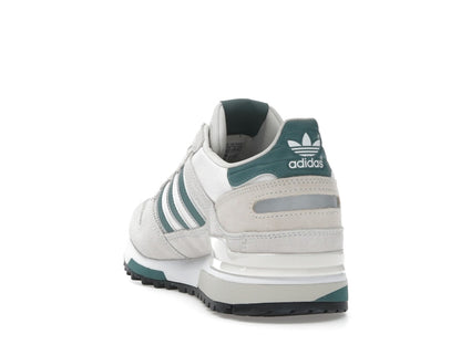 adidas ZX 600 Crystal White Preloved Teal Core White
