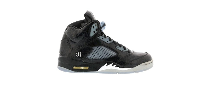 Jordan 5 Retro Doernbecher