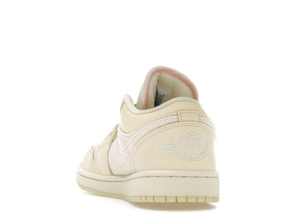 Jordan 1 Low SE Seersucker (Women's)