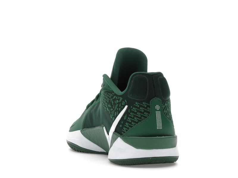 Nike Sabrina 2 TB Gorge Green (Women's)