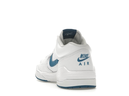 Jordan Stadium 90 Industrial Blue
