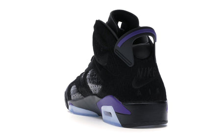 Jordan 6 Retro Social Status