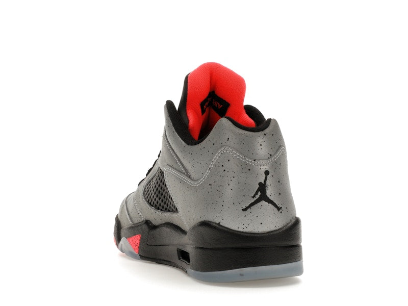 Jordan 5 Retro Low Neymar