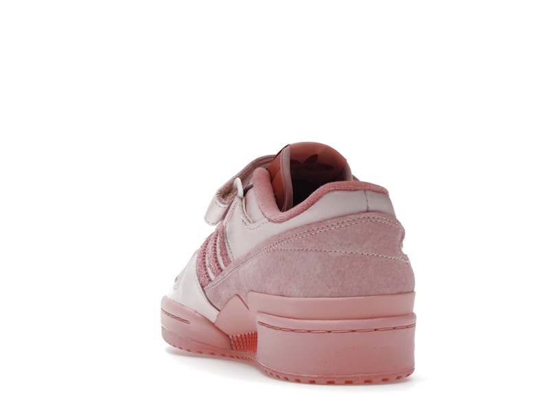 adidas Forum 84 Low Pink at Home