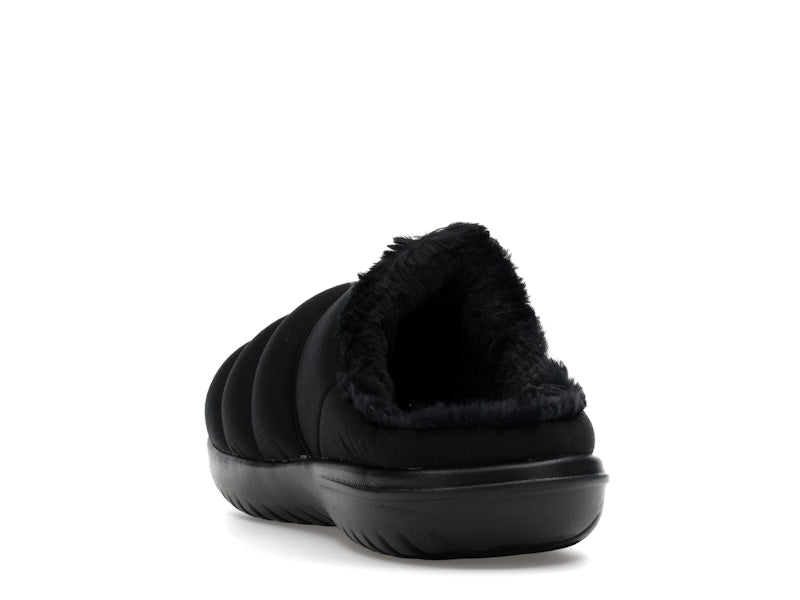 Nike Burrow SE Black