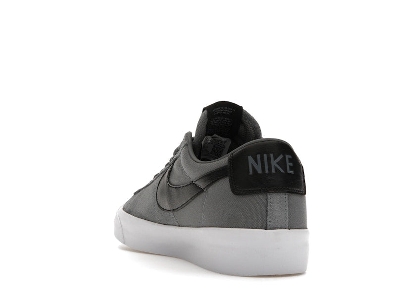 Nike SB Zoom Blazer Low Pro GT Cool Grey