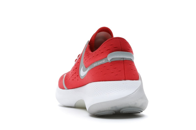 Nike Joyride Dual Run Track Red