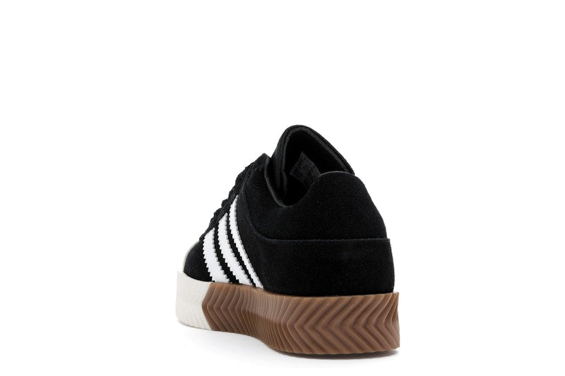 adidas AW Skate Super Alexander Wang Black White