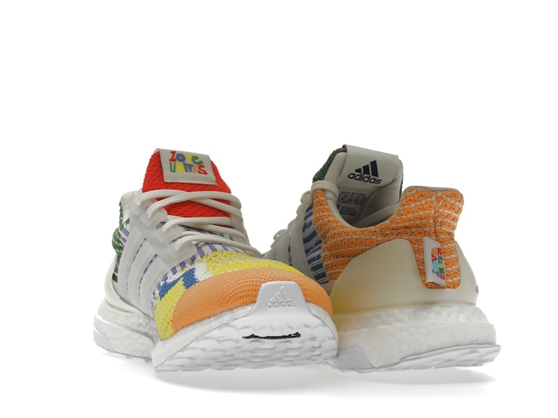 adidas Ultra Boost 5.0 DNA Love Unites Pride (2021)