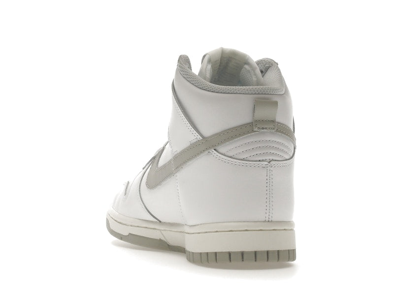 Nike Dunk High Neutral Grey (Women's)