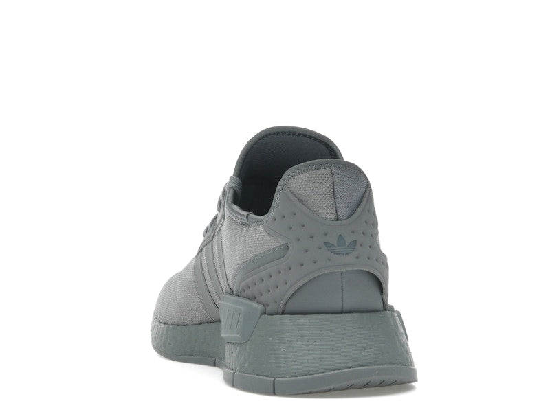 adidas NMD G1 Grey Grey Core Black