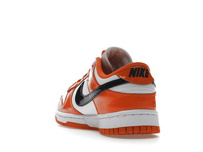 Nike Dunk Low Patent Halloween (2022) (Women's)