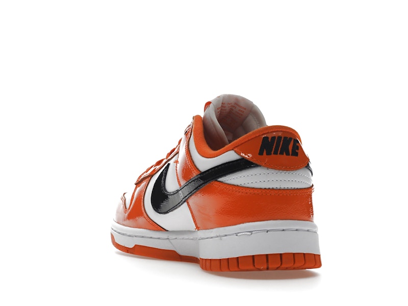 Nike Dunk Low Patent Halloween (2022) (Women's)