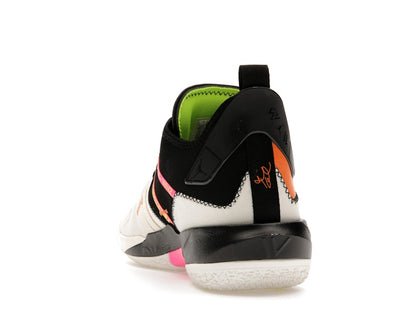 Jordan Why Not Zer0.4 Shattered Backboard