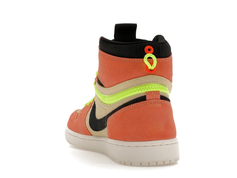 Jordan 1 High Switch Peach