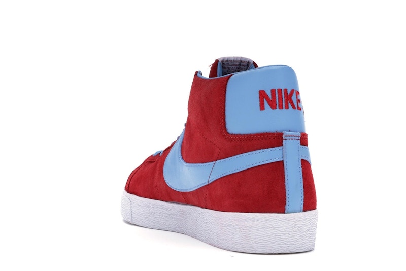 Nike SB Blazer Vanilla Ice