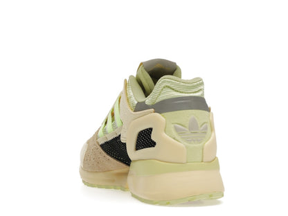 adidas ZX 10.000C Yellow