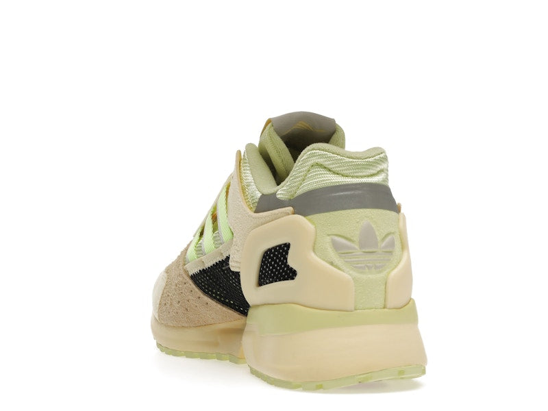 adidas ZX 10.000C Yellow