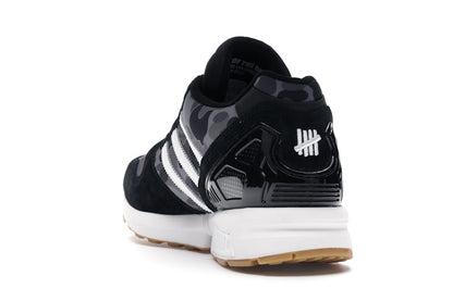 adidas ZX 8000 Bape Undefeated Black