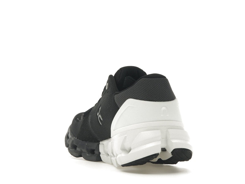 On Running Cloudflyer 4 Black White (Women's)