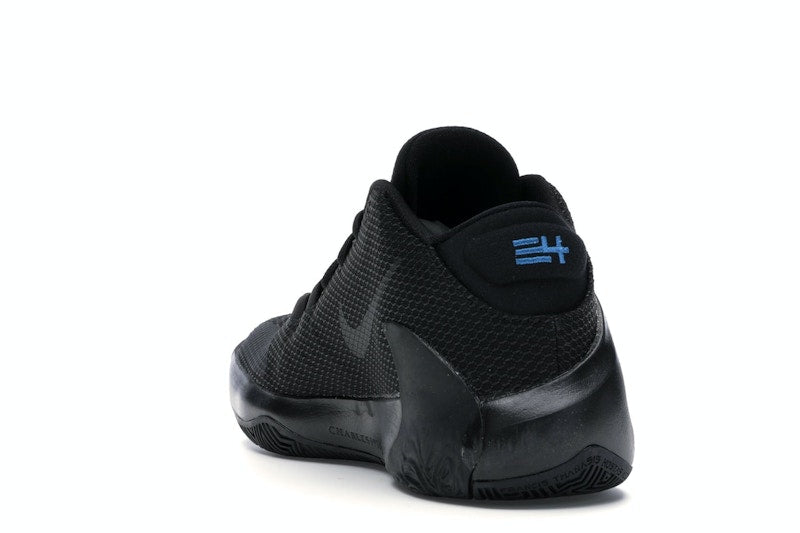Nike Zoom Freak 1 Black Multi Photo Blue