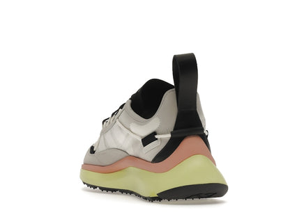 adidas Y-3 Shiku Run Grey Hi Res Yellow