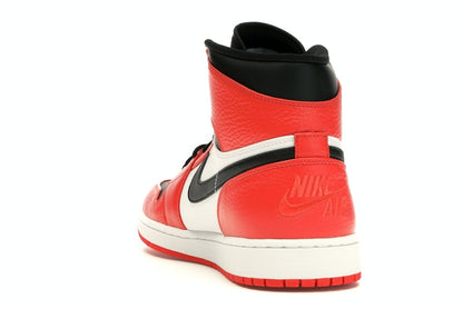 Jordan 1 Retro Rare Air Max Orange