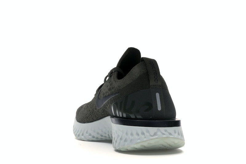 Nike Epic React Flyknit Cargo Khaki
