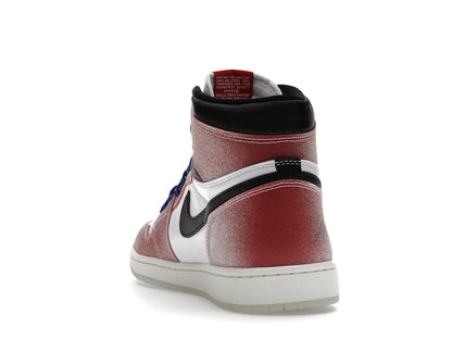 Jordan 1 Retro High Trophy Room Chicago (Friends and Family) (W/ Blue Laces)