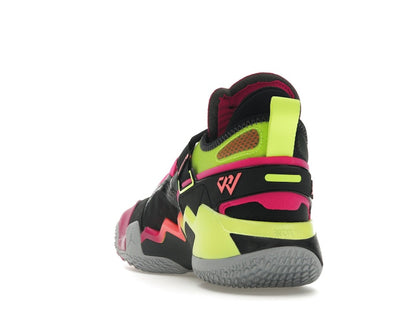 Jordan Why Not.5 Raging Grace