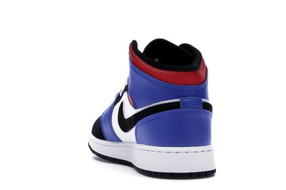 Jordan 1 Mid Top 3 (GS)