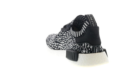 adidas NMD R1 Sashiko Black