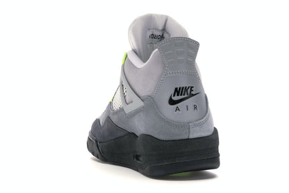 Jordan 4 Retro SE 95 Neon