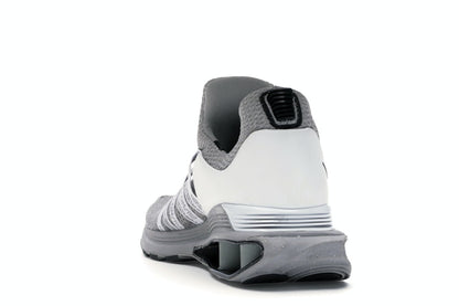 Nike Shox Gravity Wolf Grey