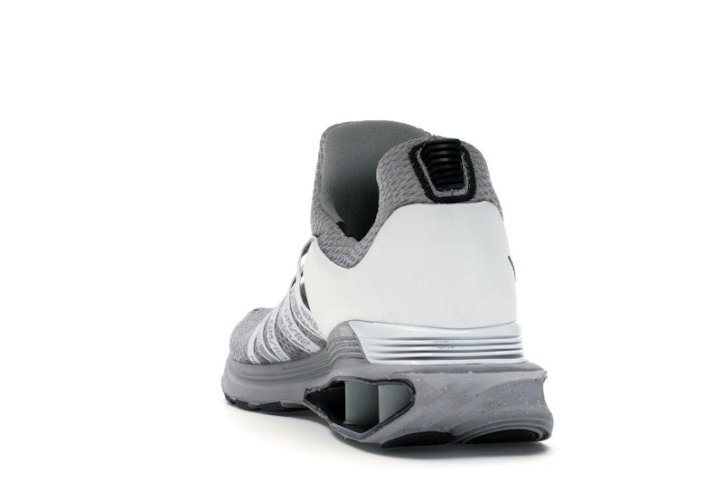 Nike Shox Gravity Wolf Grey