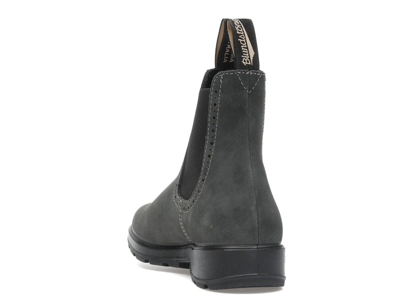 Blundstone 1630 Rustic Black (Women's)
