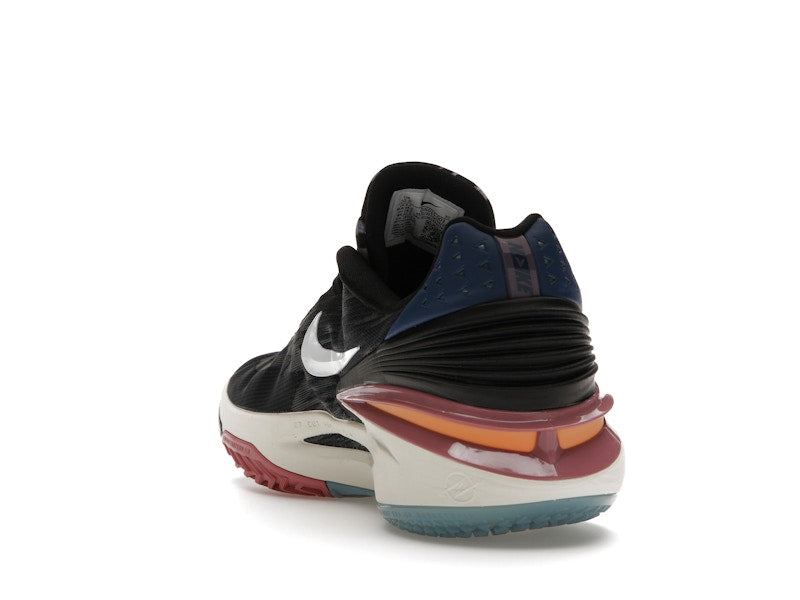 Nike Zoom GT Cut 2 Black Desert Berry