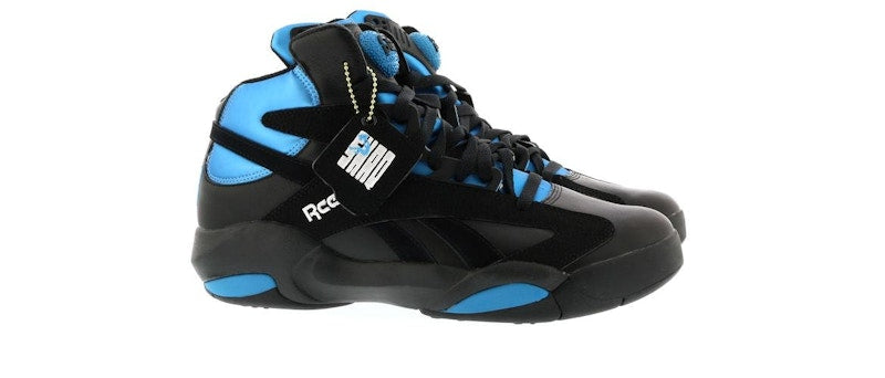 Reebok Shaq Attaq Azure Blue (NE-YO Charity Auction)